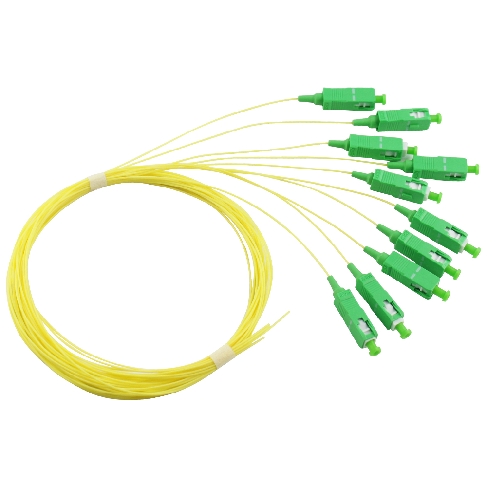 SC/APC Patch Single Mode Cordr